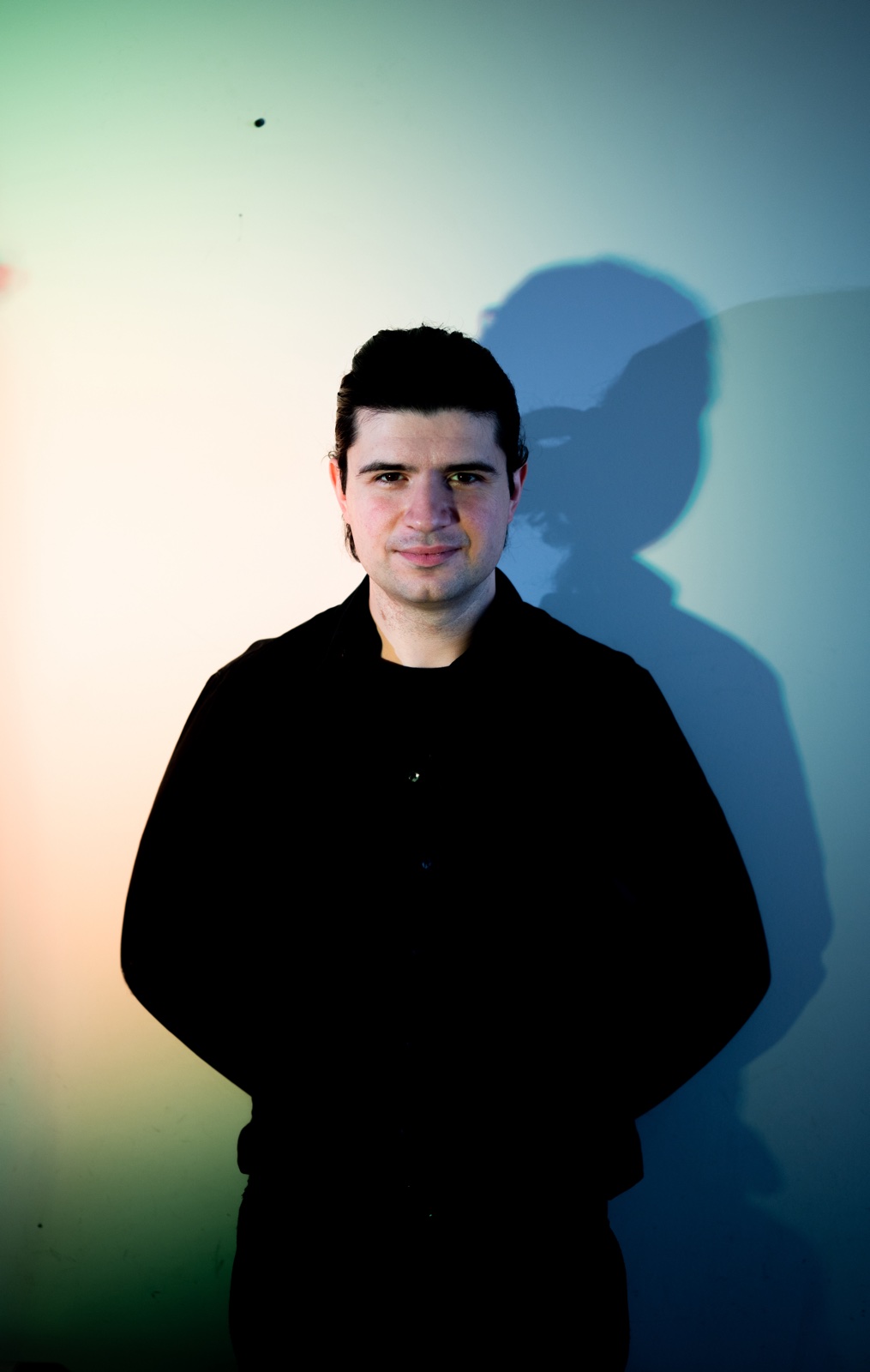 Miguel Harth-Bedoya