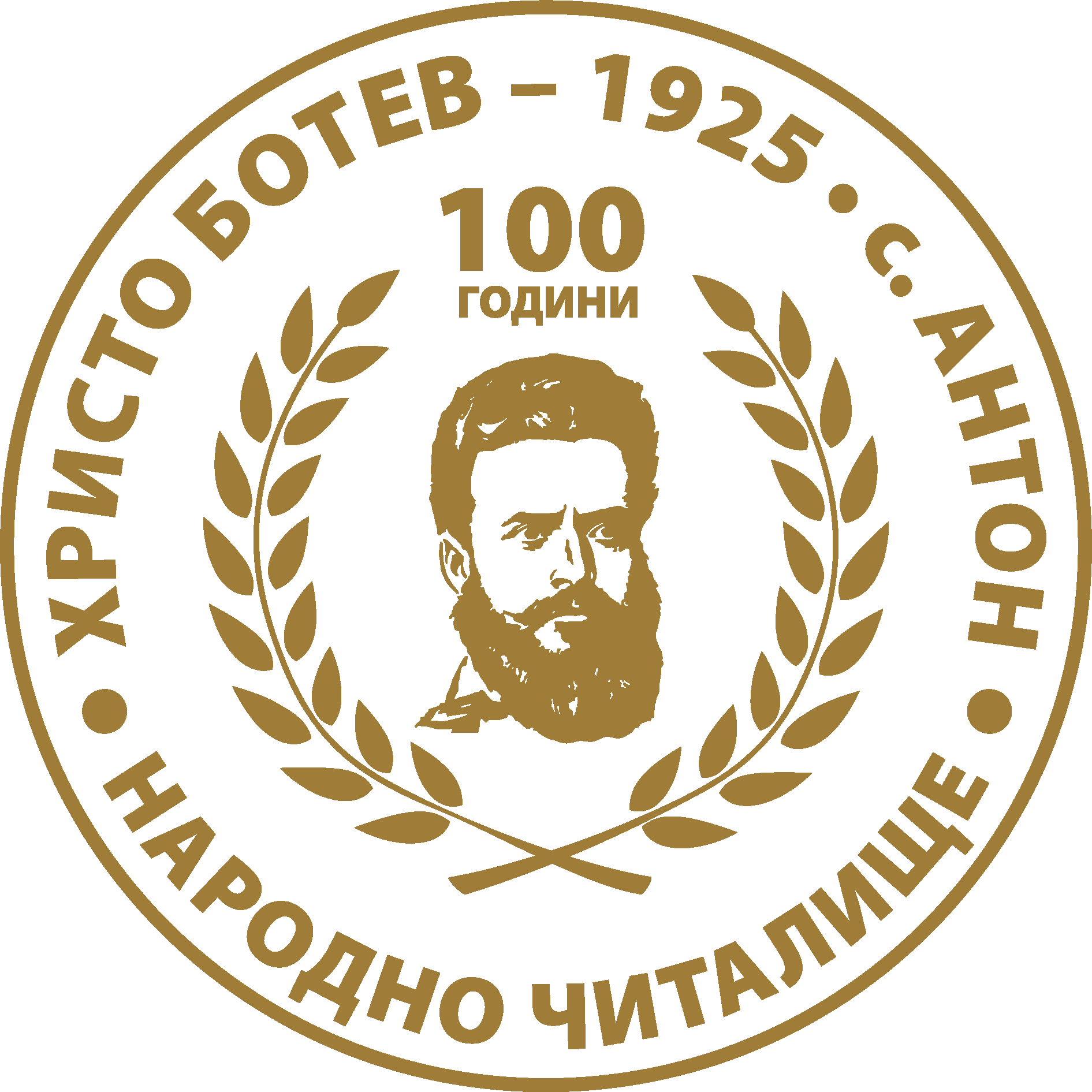 Читалище Христо Ботев – 1925